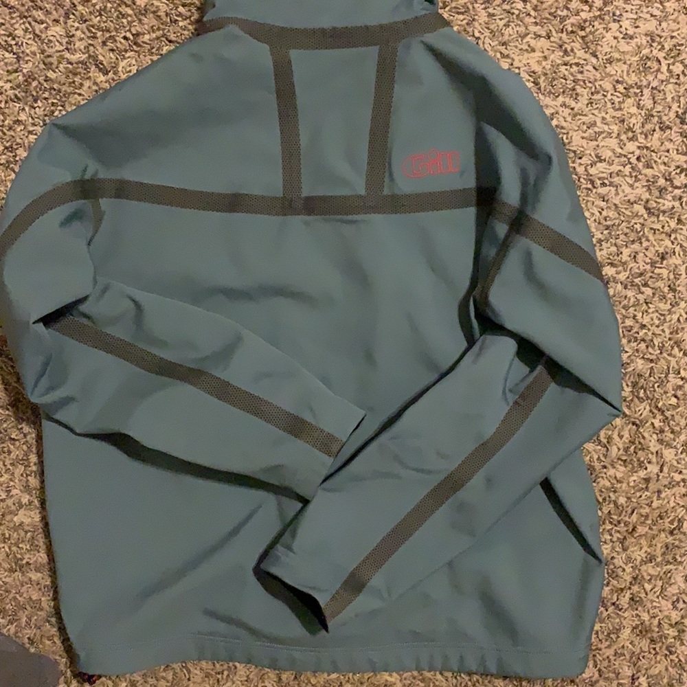 Gill jacket~small:) - Picture 5 of 5